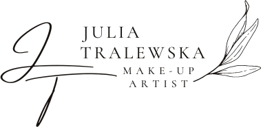 Julia Tralewska Make-up Artist